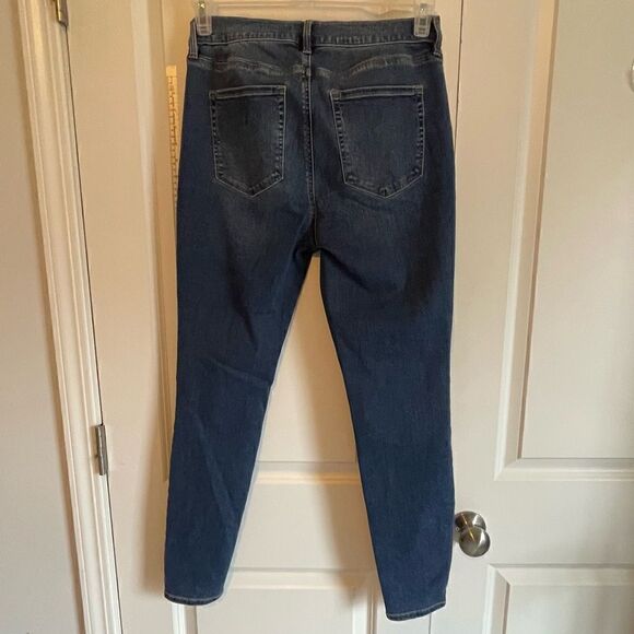 PACSUN HIGH RISE JEGGING SIZE 30 - Picture 7 of 11